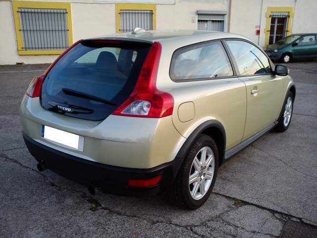 C 30 Ph I 2006-2009